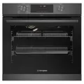 Westinghouse 60cm Mutli-Function 10 Pyrolytic Oven - Airfry-Steambake Dark SS