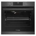 Westinghouse 60cm Multi-Function Oven with Air Fry - Dark Stainless Steel