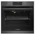 Westinghouse 60cm Multi-function Pyrolitic Oven with Airfry - Dark Stainless Steel