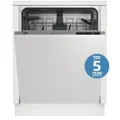 Beko 60cm Fully Integrated Dishwasher
