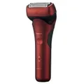 Panasonic 3 Blade Cutting System with Flexible Shaver Head