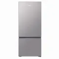 Haier 433 Litre Bottom Mount Refrigerator