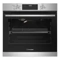 Westinghouse 60cm Multi-Function Oven with Airfry - Stainless Steel
