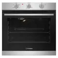Westinghouse 60cm Multi-Function Gas Oven - Stainless Steel