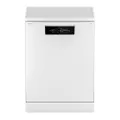 Beko 60cm Freestanding Dishwasher - White