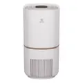 Electrolux Ultimate Home 500 Air Purifier - White