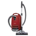 Miele Eco Complete C3 Cat & Dog - Autumn Red