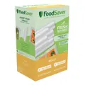 Sunbeam FoodSaver Variety Rolls 5 Pack