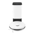 LG CordZero R5T-Auto Robot Vacuum with Auto-Emptying Tower