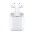 Airpods With Standard Charging Case