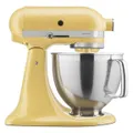 Kitchenaid Artisan Stand Mixer - Majestic Yellow