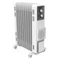Dimplex 2400 Watt 9 Fin Oil Column Heater - Arctic White