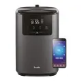 Breville The Smart Mist Top Connect Humidifier - Graphite