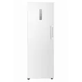 Haier 285 Litre Vertical Freezer - White
