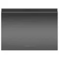 Fisher & Paykel 60cm Single Tall DishDrawer - Black Stainless Steel