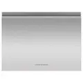 Fisher & Paykel 60cm Single Tall DishDrawer - Stainless Steel