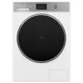 Fisher & Paykel 11kg Front Load Washer - White