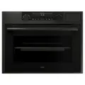 ASKO Craft Combination Oven with Full Steam Function - Graphite Black