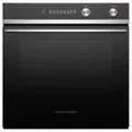 Fisher & Paykel 60cm Pyrolytic Oven
