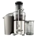 Breville The Juice Fountain - Brushed Chrome