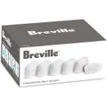 Breville Charcoal Water Filters (6 Pack)