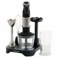 Westinghouse Stick Mixer Speed Control - Stainless Steel Finish