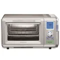 Cuisinart Combo Steam Convection Oven