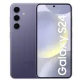 Samsung Galaxy S24 5G 256GB - Cobalt Violet