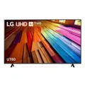 LG 75-Inch UT8050 4K UHD LED Smart TV (2024)