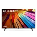 LG 43-Inch UT8050 4K UHD LED Smart TV (2024)