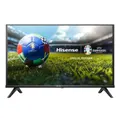 Hisense 32-Inch A4NAU Smart TV