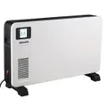 Heller Convection Heater with Home WiFi