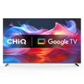 CHIQ 4K UHD GOOGLE SMART LED LCD TV 70