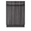 ASKO XXL DISHWASHER FULLY INTEGRATED WITH SLIDING DOOR STYLE 86cm