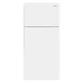 Westinghouse 503 Litre Top Mount Refrigerator - White