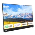Chiq Portable Smart LED LCD Television 32-inch