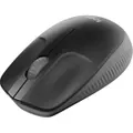 Logitech Wireless Mouse - Charcoal