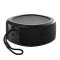 Urbanista Malibu Self-Charging Waterproof Bluetooth Speaker - Black