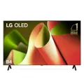 LG 55-Inch OLED B4 4K UHD Smart TV (2024)