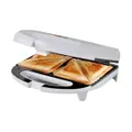 Tiffany 2 Slice Sandwich Press
