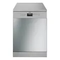 Smeg 60cm Freestanding Dishwasher