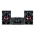 LG Mini System CD/Bluetooth/ TV Sound Sync/Multi Jukebox 300W