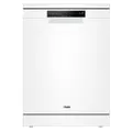 Haier 60cm Freestanding Dishwasher - White