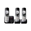 Panasonic Cordless Telephone - Triple Pack