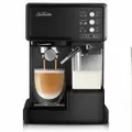 Sunbeam Cafe Barista Auto Coffee Machine - Black