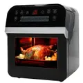 Taste the Difference 12 Litre Air Roaster Pro - Black