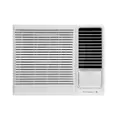 Kelvinator 1.6kW Fixed Window Wall Air Conditioner - Cooling Only