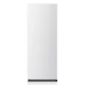 Hisense 242 Litre Single Door Refrigerator - White