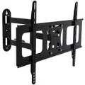 Techbrands Television Mount Wall Bracket with 180degree Swivel