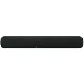 Yamaha 2CH Soundbar with Built-In Subwoofers